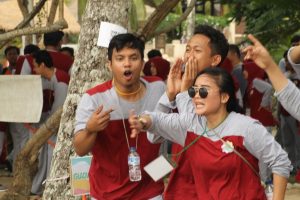 Buana Outbound Training Service